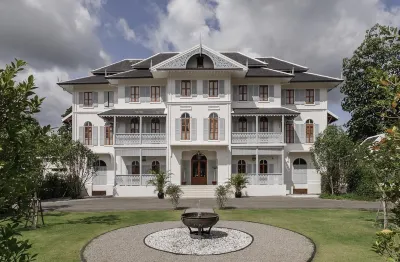 Sela Chiangmai Hotel in zona Wat Tham Praditsathan