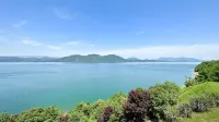 Huangshan Taiping Lake Landscape Impression Art Apartment