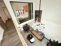 Guisu Apartment