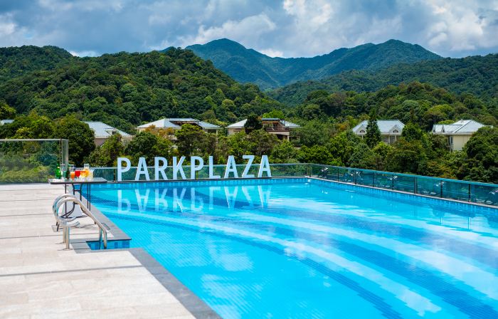 Park Plaza Nankun Mountain