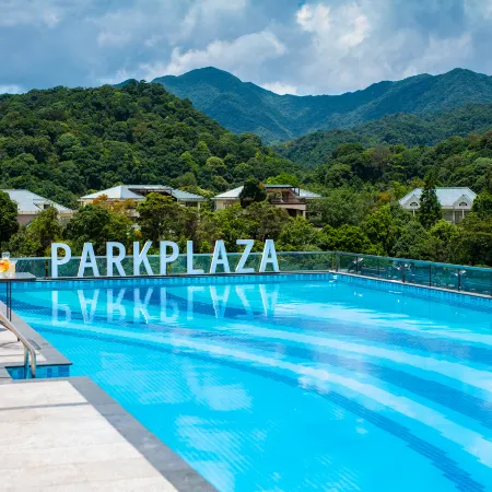 Park Plaza Nankun Mountain