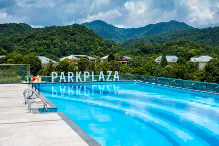 Park Plaza Nankun Mountain