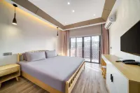 Sanya Homestay (Cangqiao Straight Street)