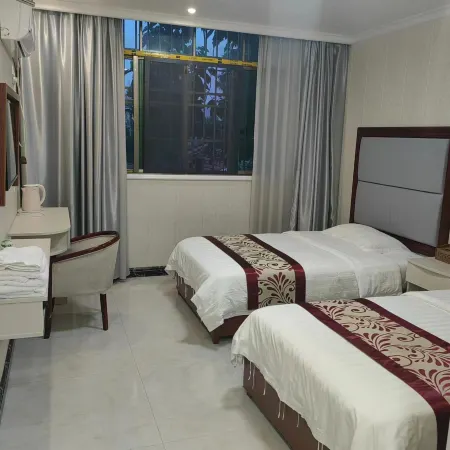 Paishi Hotel