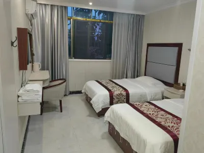 Paishi Hotel