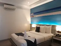 ICove Beach Hotel Hotels near Sophie Paris