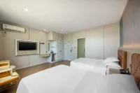 Hui'an Yidu Hotel - 2-نجوم