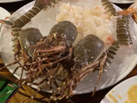 仙本那螢火蟲度假村 仙本那酒店