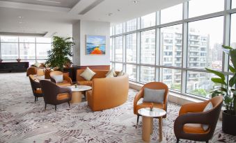 Four Points by Sheraton Shanghai Daning