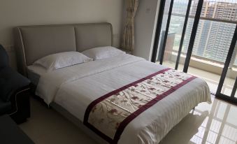 Woxin Apartment (Kaiping Donghui City)