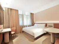 HanTing Hotel (Bei'an Railway Station Dongbeiya Shopping Park) Hotels in Bei'an