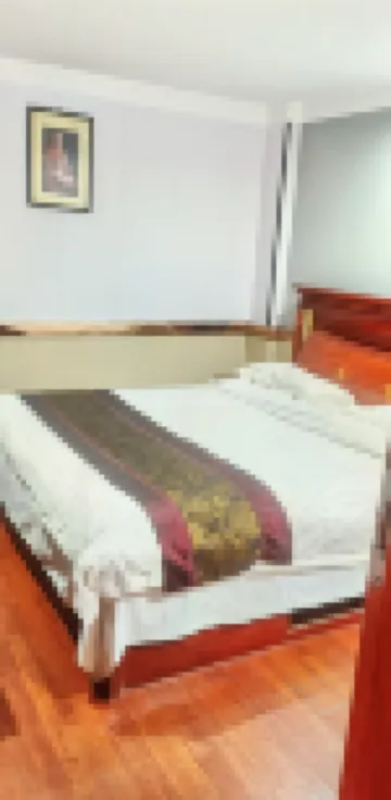 Hanyin Fukang Business Hotel - 2-Star