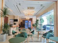 Huaji Hotel (Yong'an South Railway Station) - Morgenmad