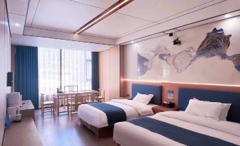 Liwuqixuan Smart Hotel