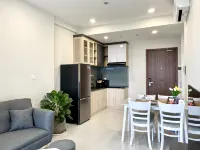 The Emerald Golf View Hotels in Thuận An