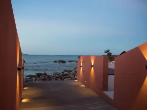MOYA boutique seaside hotel (Qingdao Laoshan Scenic Area Yangkou Branch)