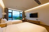 Floral Hotel·Qiandao Lake Manshanhong Hotel - สระว่ายน้ำส่วนตัว