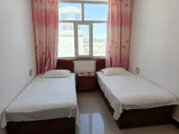 Ejina Huyangyuan Family Hotel - Airport Shuttle