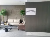 Nine Cottages Hotel Changyi City Các khách sạn ở Trường Viên