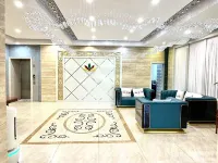 GreenTree Alliance Hotel (Hulunbeier Zhalantun Railway Station) - Wifi