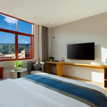 Four Seasons Hotel Batang