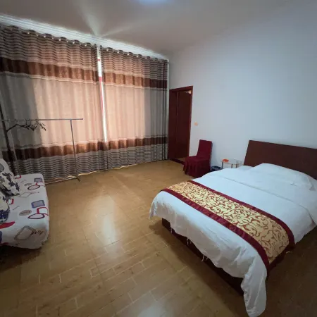 Fuxingyuan Hotel, Changyang