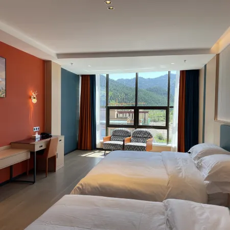 Dronizagulu Hotel