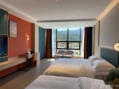 Dronizagulu Hotel
