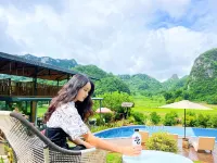 Villa Arcadia Bamei - Pools
