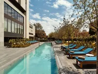 Grand Hyatt Barcelona Hotels near Pedralbes Monastery
