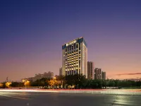 Changji Wanda Moments Hotel Hotels in Changji