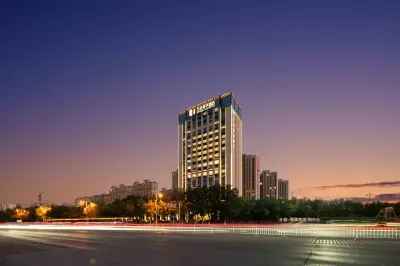 Changji Wanda Meihua Hotel