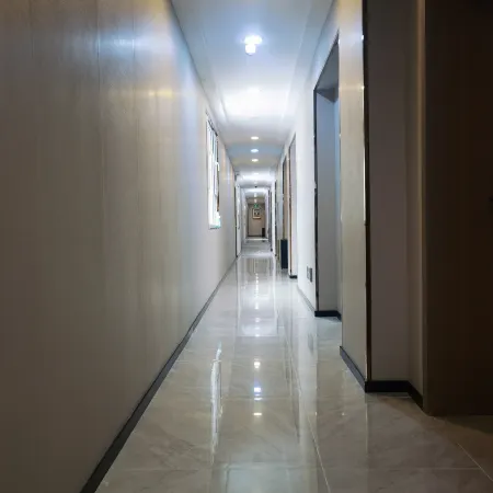 Altai Taimei Hotel