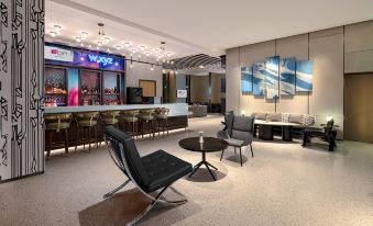 Aloft Yantai