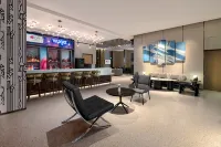 Aloft Yantai