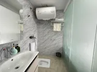 Wuxi Dafu Business Hotel (Binjiang International Branch)