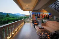 Night in west river Guesthouse