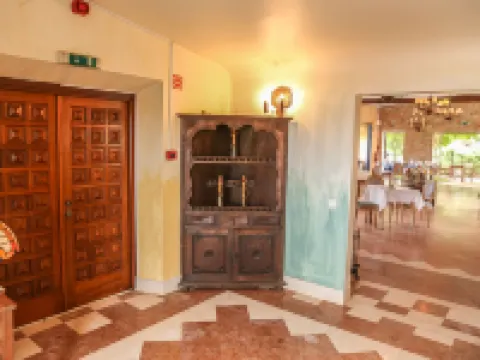 Belver Porto Dona Maria Resort Hotels in Luz