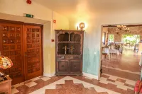 Belver Porto Dona Maria Resort