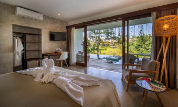 The Hidden Paradise Ubud