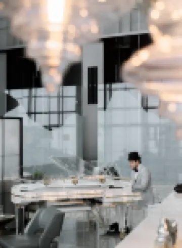 Shenzhen Marriott Hotel Nanshan