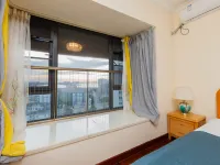 Haikou Bund Apartment (Yundong Library Qilou Old Street Branch) Hotel in zona Ponte Shiji