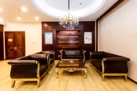 Dongzheng Lanwan International Hotel Hotels in Tanghe
