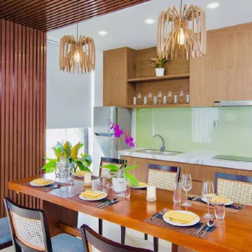 Sonaga Beach Resort & Villas Phu Quoc