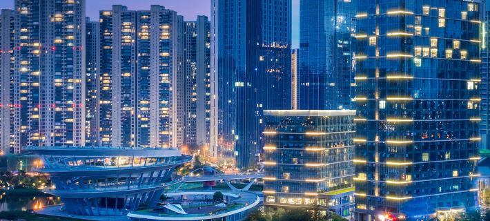 Microtel By Wyndham Hotel Hotels in Changsha
