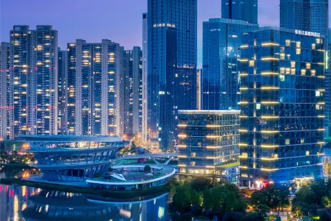 Microtel By Wyndham Hotel
