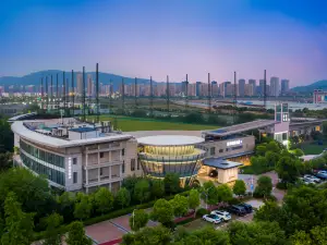 Lianyungang Sunshine Yueting Hotel