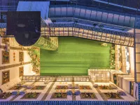 HanTing Hotel (Jianshui Ancient Town Zhujia Garden)