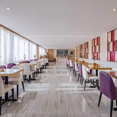 Lavande(Tianhong Plaza store of Handan high speed railway station)