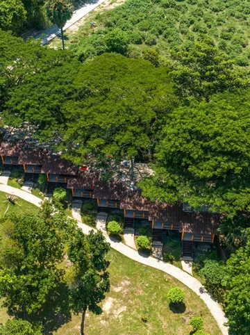 รูปภาพของบ้านรายา รีสอร์ท แอนด์ สปา